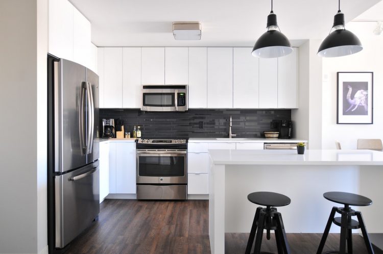 2019 Is upon Us: Top 5 Best Kitchen Design Trends This Year