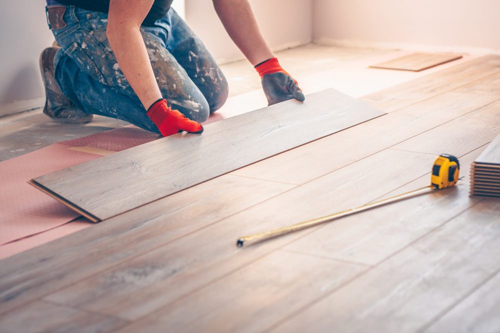 Home Improvement: 7 Residential Remodeling Ideas to Increase Home Value