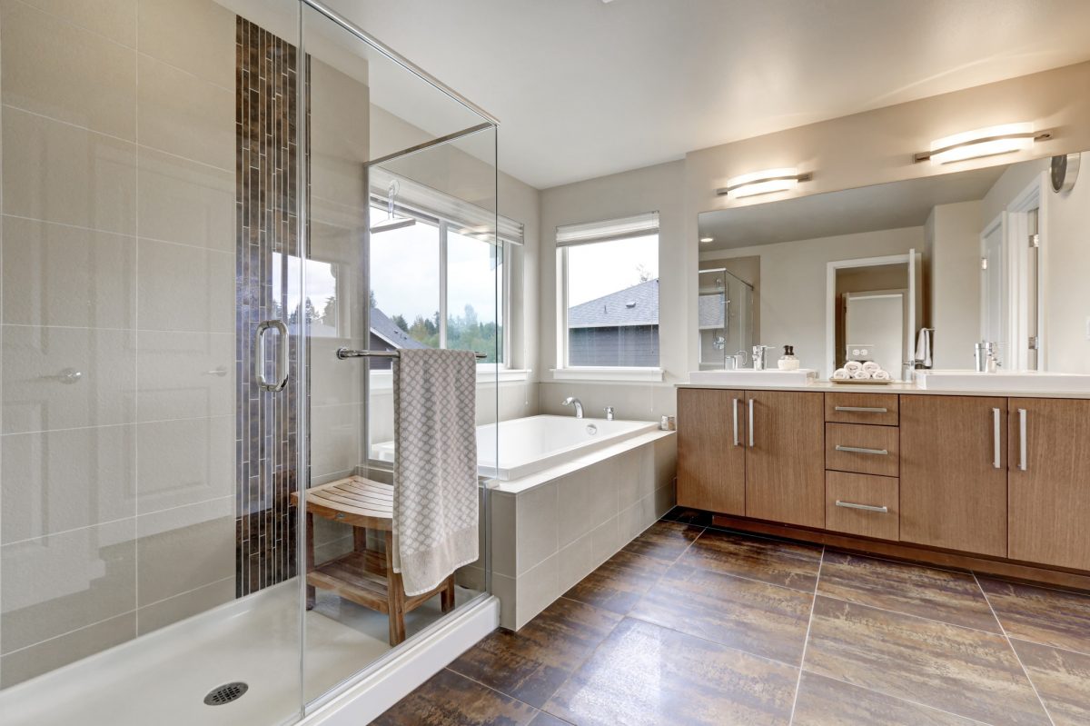 7 Residential Bathroom Remodeling Ideas to Increase Your Home’s Value