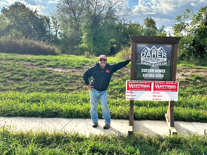 Communities | Daher Construction, Springfield MO FutureDaherHomes_TheReserve