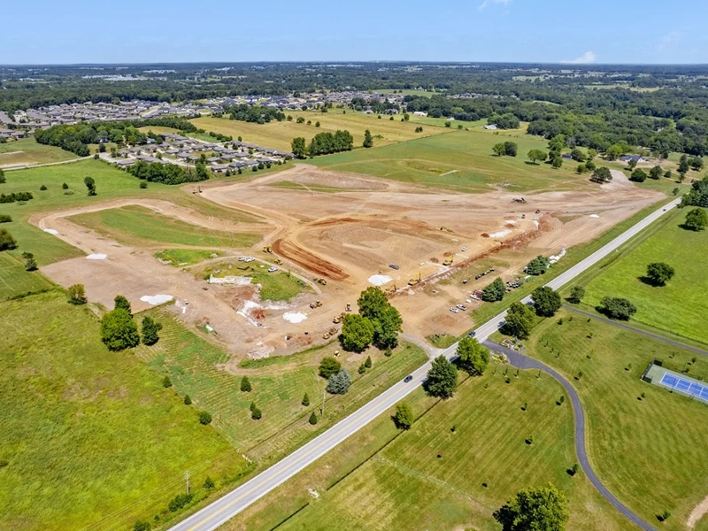Communities | Daher Construction, Springfield MO TheReserveOaklandEstates2