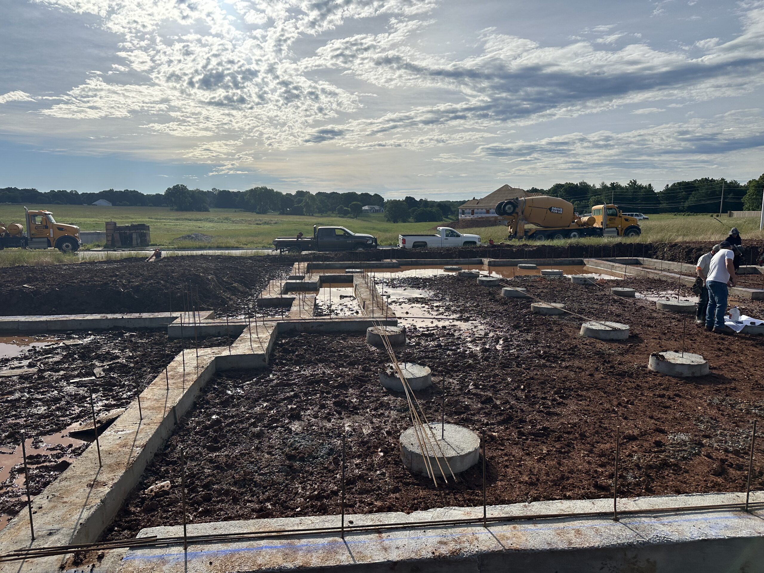 Lot 62 custom home build opportunity