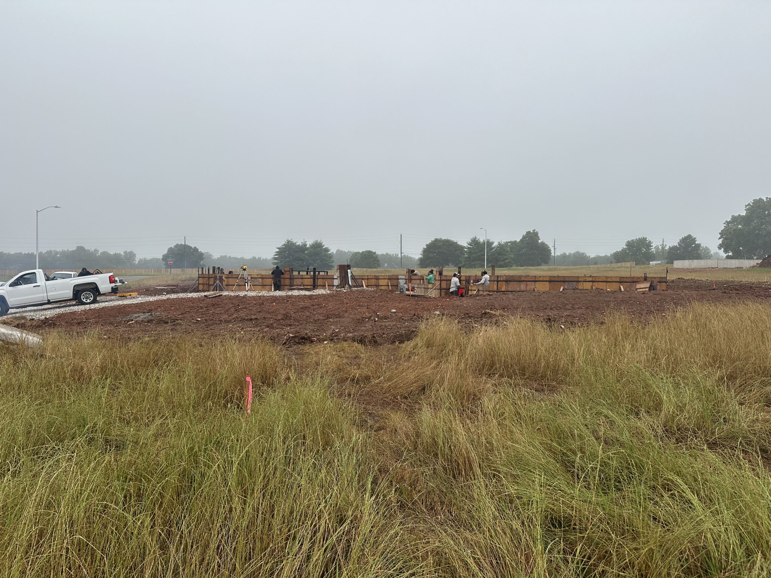 Lot 62 at The Reserve at Oakland Estates
